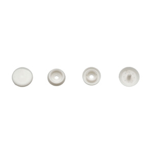 SF105203595 POM Plastic Snap Fasteners